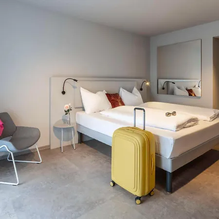 Szálloda Ibis Styles Messe 3*
