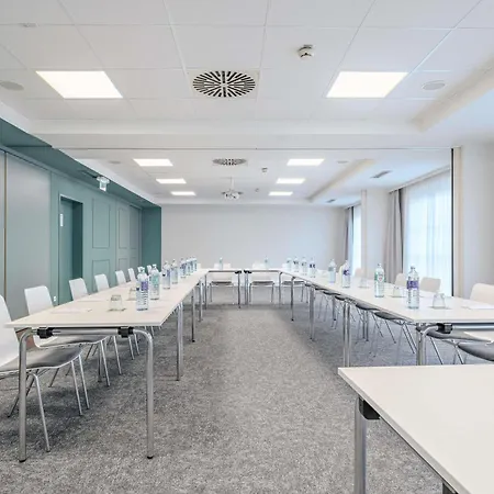 Ibis Styles Messe Ξενοδοχείο