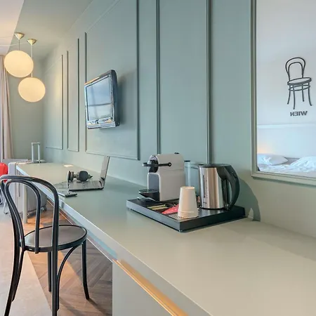 Ibis Styles Messe 3* גראץ