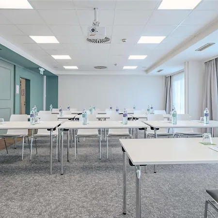 فندق Ibis Styles Messe