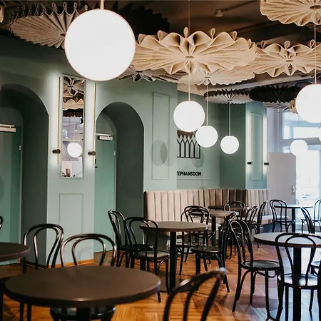 Ibis Styles Messe فندق