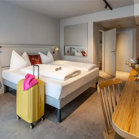 Ibis Styles Messe 3*