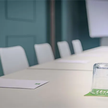 Ibis Styles Messe فندق 3*