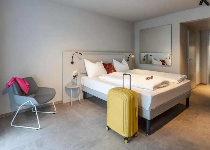 Ibis Styles Messe Γκρατς
