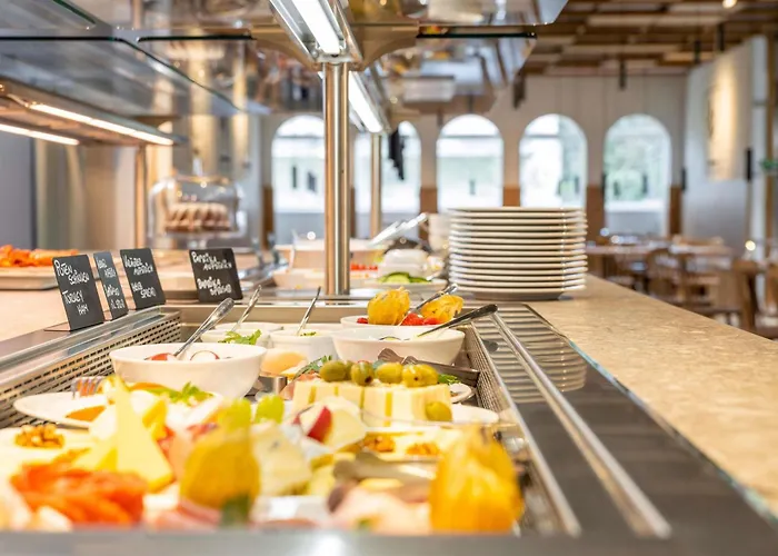 Ξενοδοχείο Ibis Styles Messe 3*