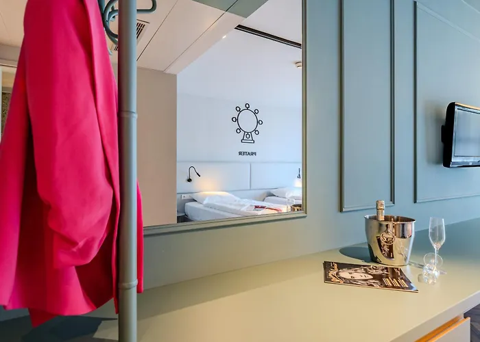 Ibis Styles Messe Ξενοδοχείο 3*