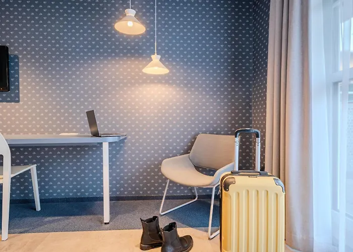 Ibis Styles Messe 3* Γκρατς