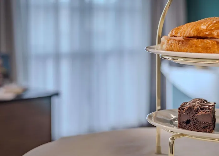 Ξενοδοχείο Ibis Styles Messe 3*