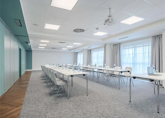 Ibis Styles Messe Ξενοδοχείο Γκρατς