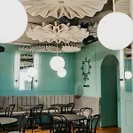 Ibis Styles Messe Готель Грац