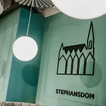 Готель Ibis Styles Messe Грац