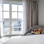 Ibis Styles Messe Graz