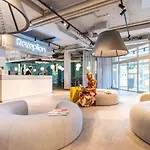 Ibis Styles Messe 3*