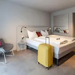Hotel Ibis Styles Messe 3*