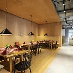 Готель Ibis Styles Messe