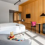Ibis Styles Messe Hotel 3*