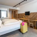 Готель Ibis Styles Messe Грац