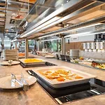 Ibis Styles Messe Готель 3*