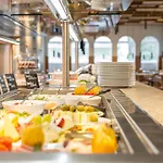 Готель Ibis Styles Messe 3*