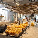 Ibis Styles Messe Готель Грац