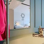 Ibis Styles Messe Готель 3*