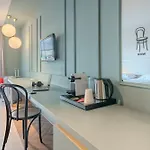 Ibis Styles Messe