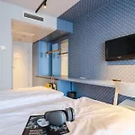 Ibis Styles Messe Готель Грац