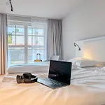 Готель Ibis Styles Messe Грац