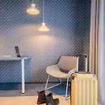 Ibis Styles Messe 3* Грац