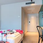Ibis Styles Messe