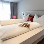 Ibis Styles Messe Hotel 3*
