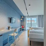 Ibis Styles Messe Hotel Graz