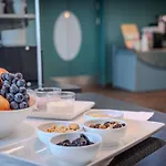 Ibis Styles Messe 3*