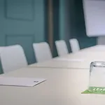 Ibis Styles Messe 3* 格拉茨
