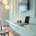 Ibis Styles Messe