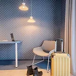 Ibis Styles Messe 3*