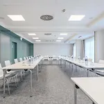 Ibis Styles Messe Готель