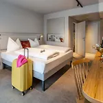 Hotel Ibis Styles Messe