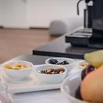 Ibis Styles Messe Грац