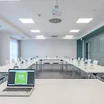 Ibis Styles Messe Готель 3*