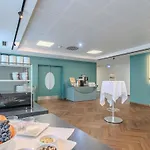 Ibis Styles Messe Готель