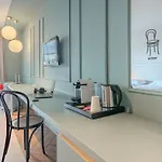 Ibis Styles Messe 3* Грац