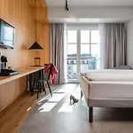 Ibis Styles Messe 3*