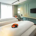 Ibis Styles Messe