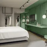 Ibis Styles Messe Hotel