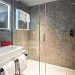 Ibis Styles Messe Hotel 3*
