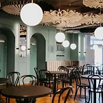 Ibis Styles Messe Готель