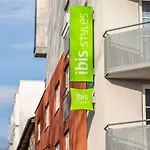 Hotel Ibis Styles Messe 3*