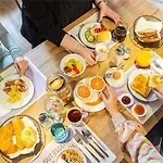 מלון Ibis Styles Messe גראץ