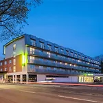 Готель Ibis Styles Messe